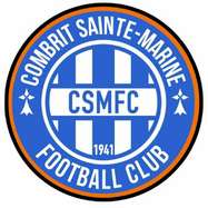 COMBRIT SAINTE MARINE FC - ES PLONEIS B