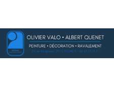 Olivier Valo - Albert Quenet peinture décoration 