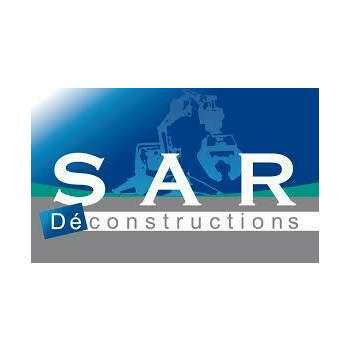 SAR Constructions