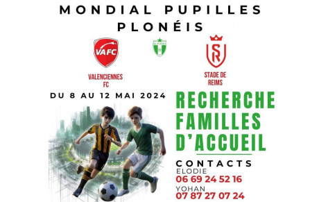 MONDIAL PUPILLES 2024