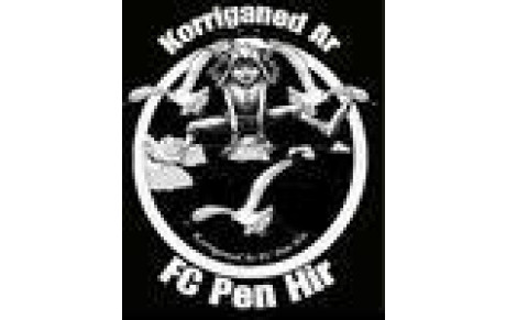 FC PEN HIR CAMARET SUR MER