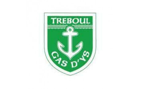 GAS D'YS DE TREBOUL B
