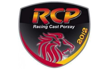 RACING CAST PORZAY