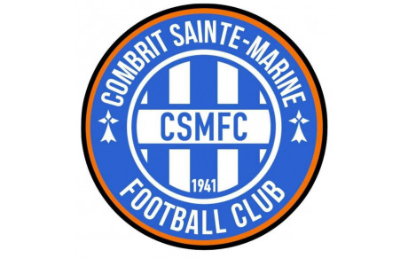 COMBRIT SAINTE MARINE FC B