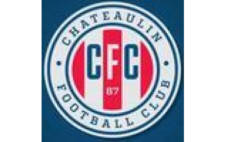 CHATEAULIN FC C