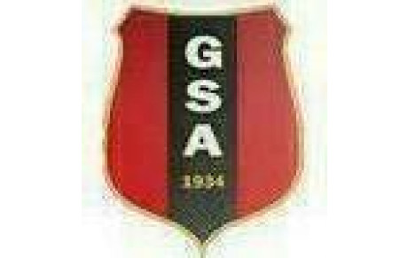 GOURLIZON SPORTS 1934