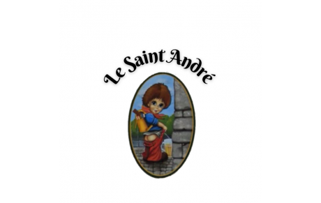 Bar le Saint André 