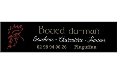 Boued du-mañ