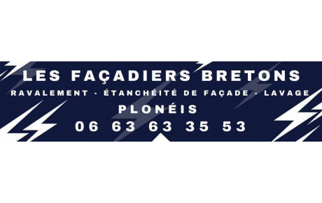 Les façadiers bretons