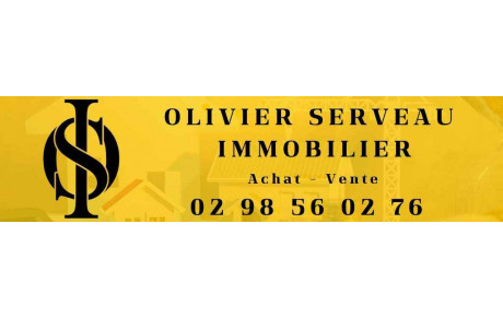 Olivier Serveau immobilier