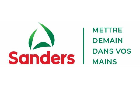 Sanders
